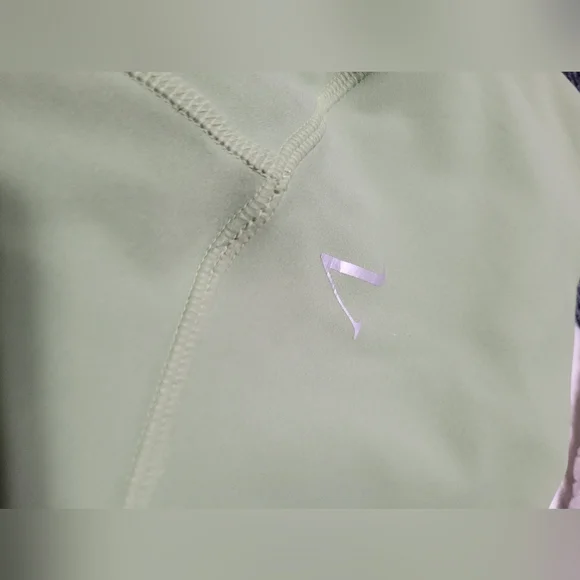 Vitae Apparel Womens Ultra Pulse Leggings In Matcha Green Size M - Picture 6 of 7